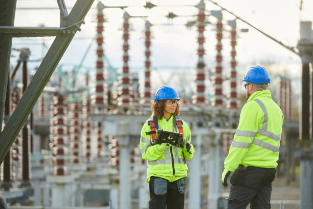 Best Commercial Electrician Services  in Eastvale, CA