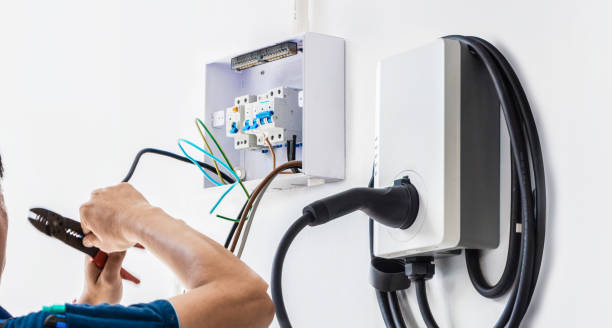 Best Electrical Outlet Repair  in Eastvale, CA