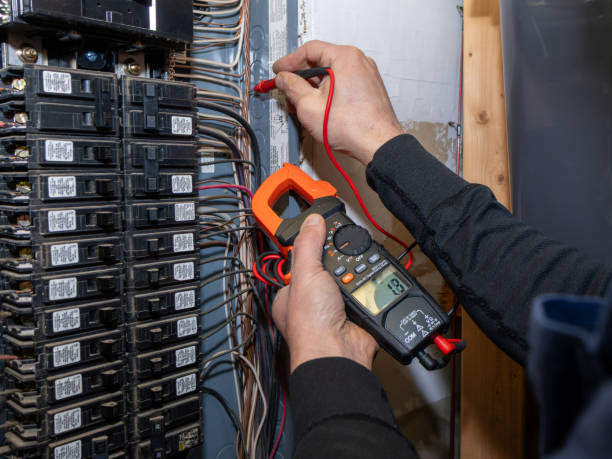 Best Electrical Troubleshooting Services  in Eastvale, CA