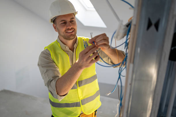 Best Industrial Electrical Services  in Eastvale, CA